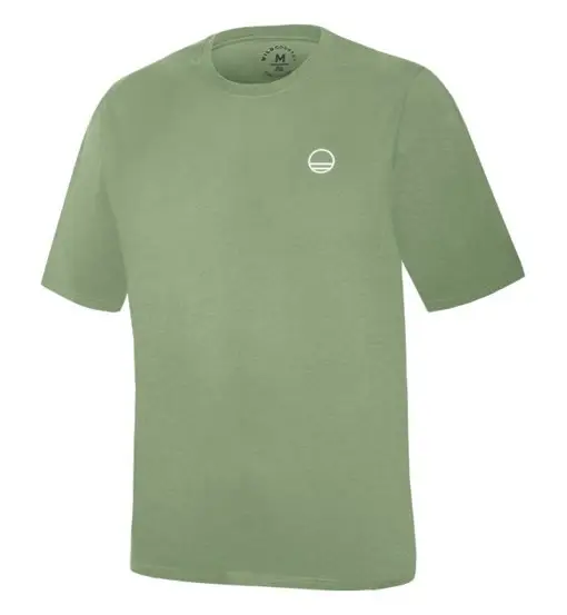 Sequence - T-shirt - uomo Green