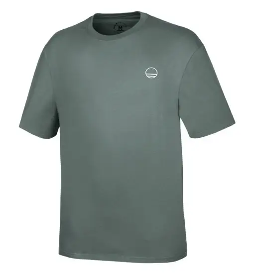 Sequence - T-shirt - uomo Green