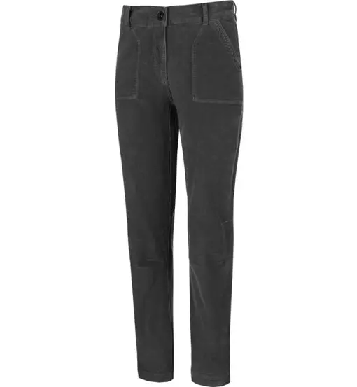 Sequence W - pantaloni arrampicata - donna Grey