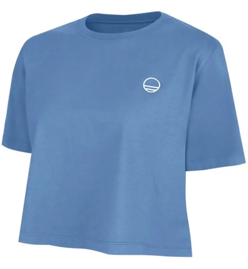Wild Country T-shirt Donna Blu 2409404