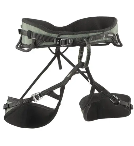 Session 2 0 - imbrago arrampicata - uomo Green