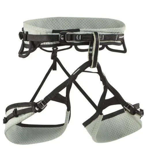 Session 2 0 W - imbrago arrampicata - donna Green