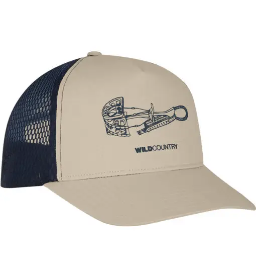 Session 2 - cappellino Brown