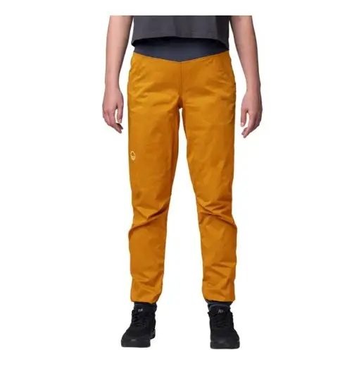 Session 2 - pantaloni arrampicata - donna Joshua brown