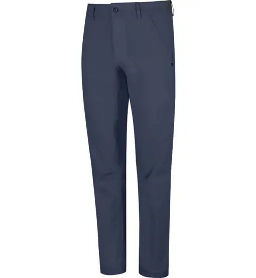 Session 2 - pantaloni arrampicata - uomo Blue