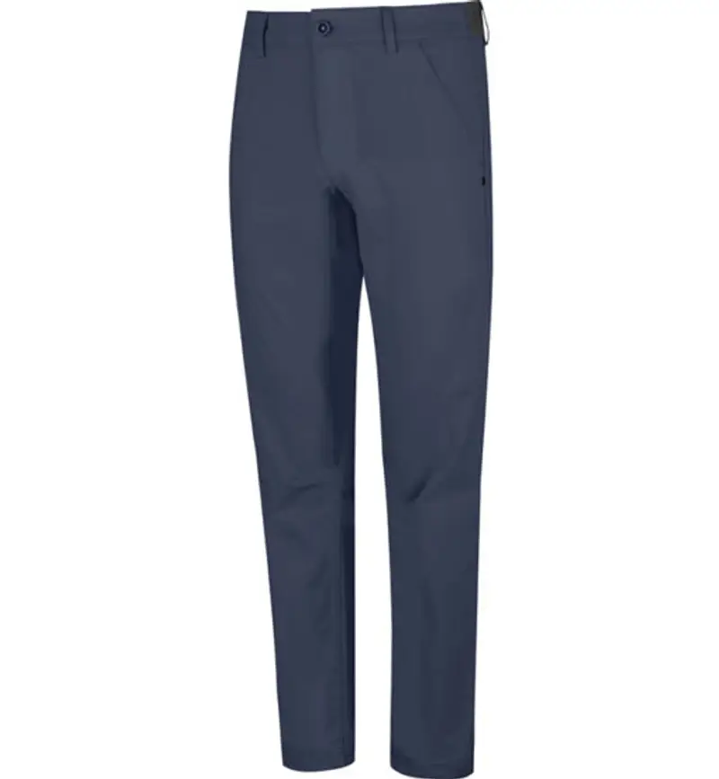 Session 2 - pantaloni arrampicata - uomo Blue