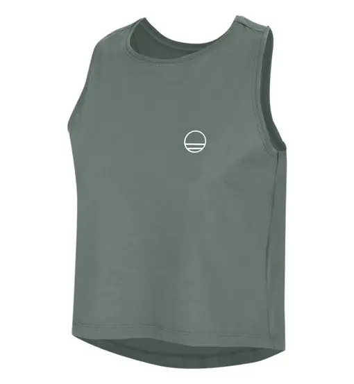 Wild Country Top Donna Verde 3980516