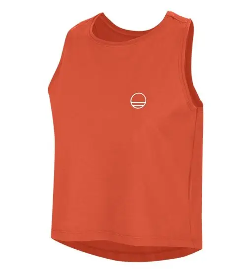 Wild Country Top Donna Arancione 3980576