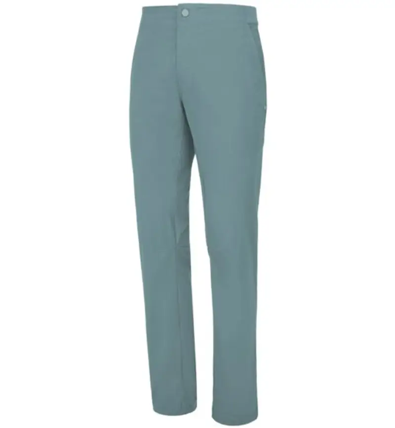 Session M - pantaloni lunghi arrampicata - uomo Green