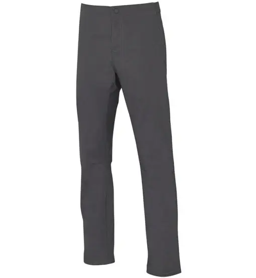 Session M - pantaloni lunghi arrampicata - uomo Grey