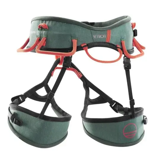 Session Men s - imbrago arrampicata Green