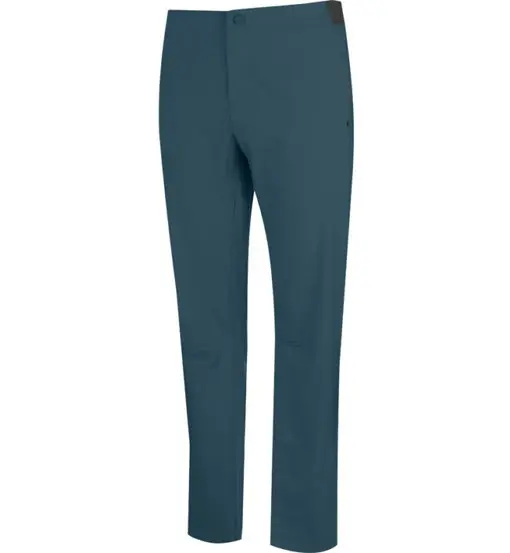 Session - pantaloni lunghi arrampicata - uomo Blue