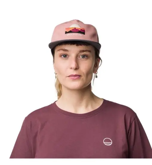 Spotter 2 - cappellino Light Pink