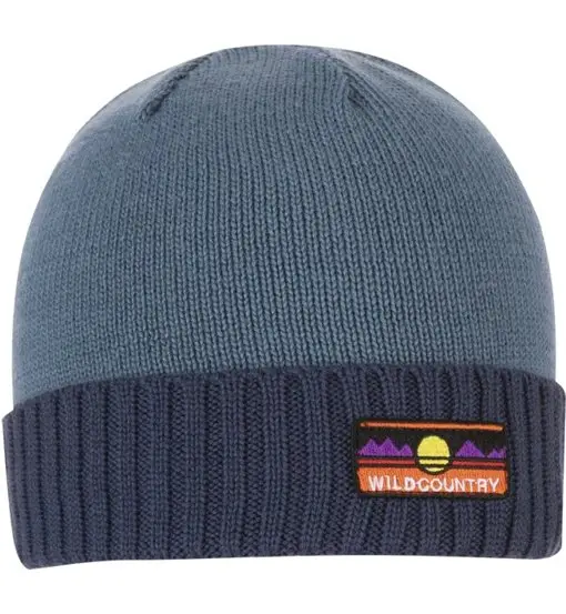 Spotter - berretto Blue