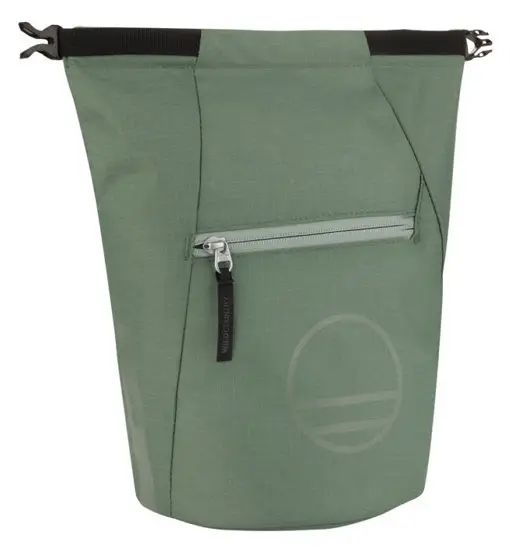Spotter Boulder Bag - sacca per magnesite Green