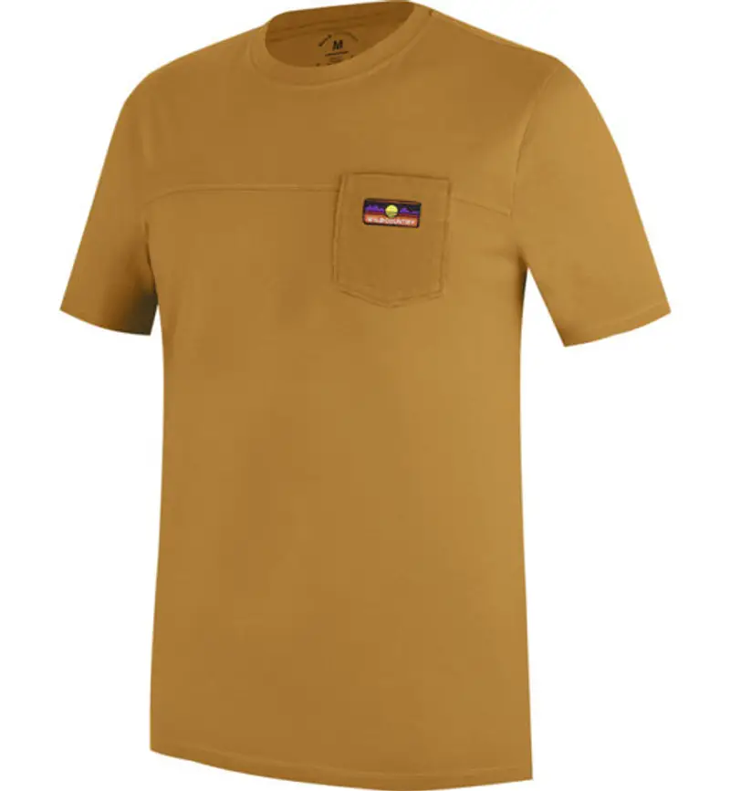 Wild Country T-shirt Uomo 2412114