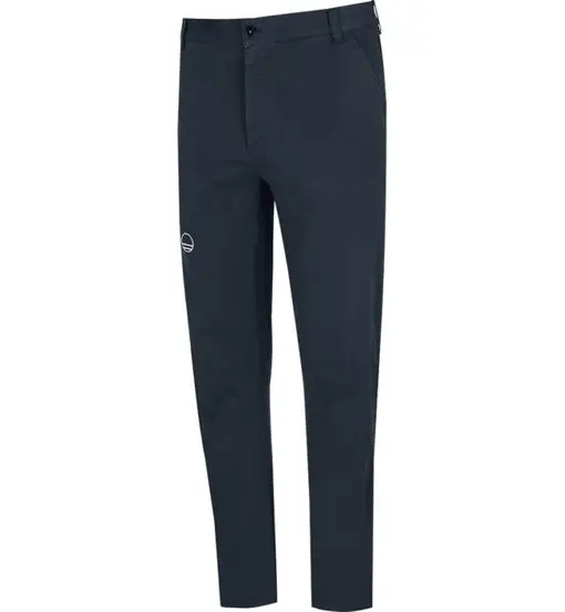 Spotter - pantaloni arrampicata - uomo Blue