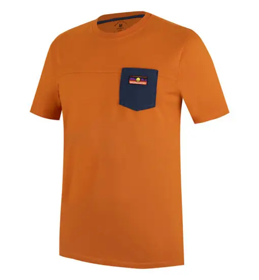 Spotter - T-shirt - uomo Orange