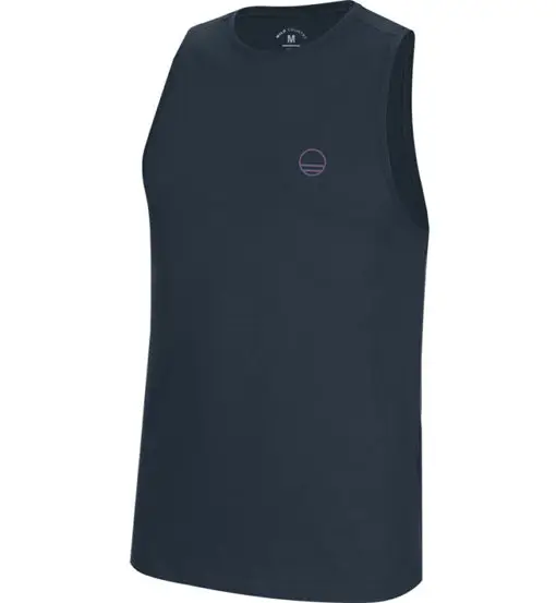 Spotter - top - uomo Blue