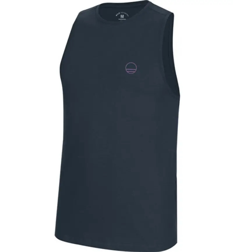 Wild Country Top Uomo Blu 2408847