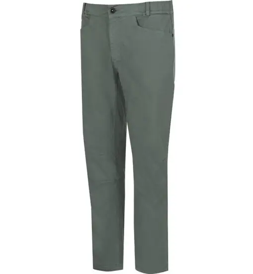Stamina 2 M - pantaloni arrampicata - uomo Green