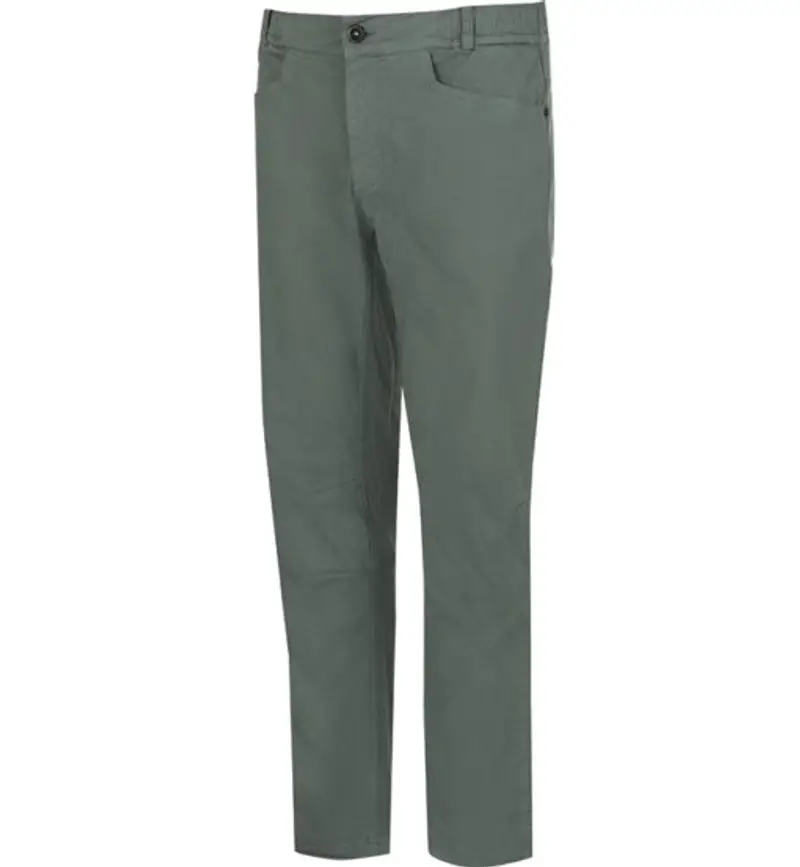 Stamina 2 M - pantaloni arrampicata - uomo Green