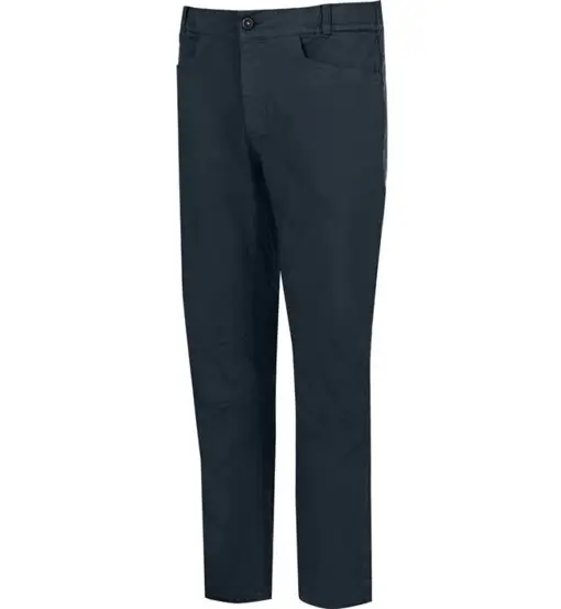 Stamina 2 - pantaloni arrampicata - uomo Blue