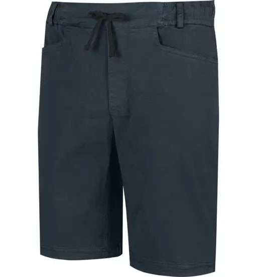 Stamina 2 - pantaloni corti arrampicata - uomo Blue