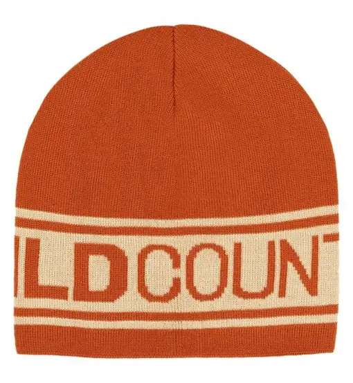 Stamina - berretto Orange