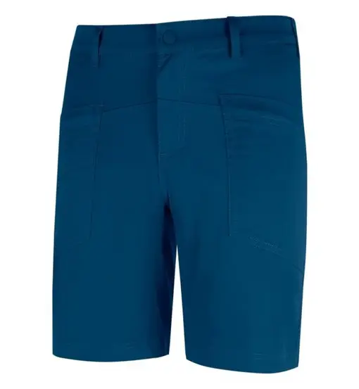 Stamina M - pantaloni corti arrampicata - uomo Blue