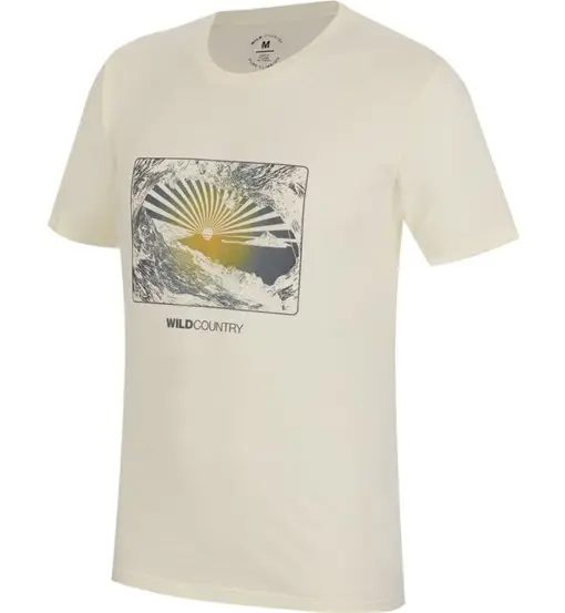Wild Country T-shirt Uomo 2484223
