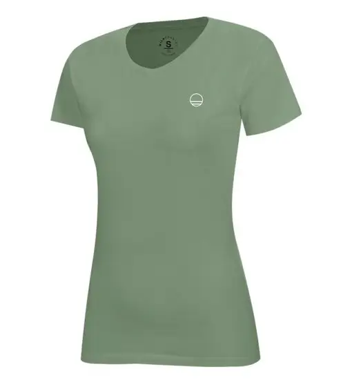 Wild Country T-shirt Donna 3980565