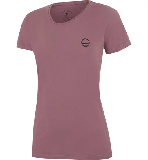 Stamina W - T-shirt - donna Pink