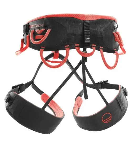 Syncro - imbrago Orange