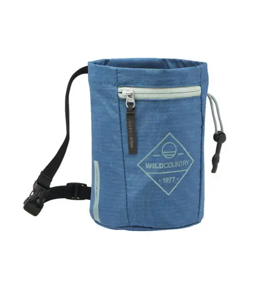 Syncro - portamagnesite Blue