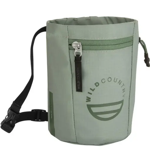 Syncro - portamagnesite Green