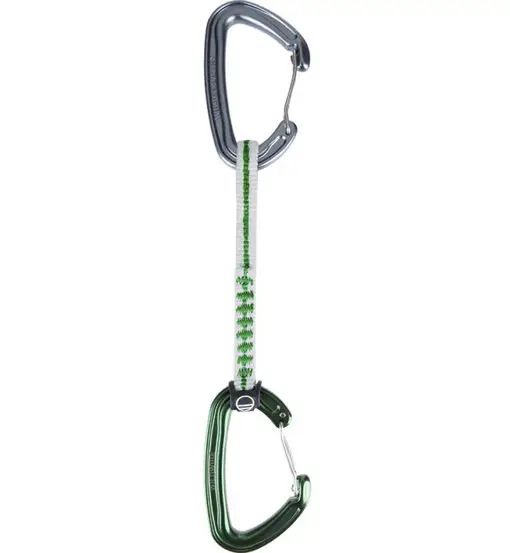 Wildwire - rinvio Green