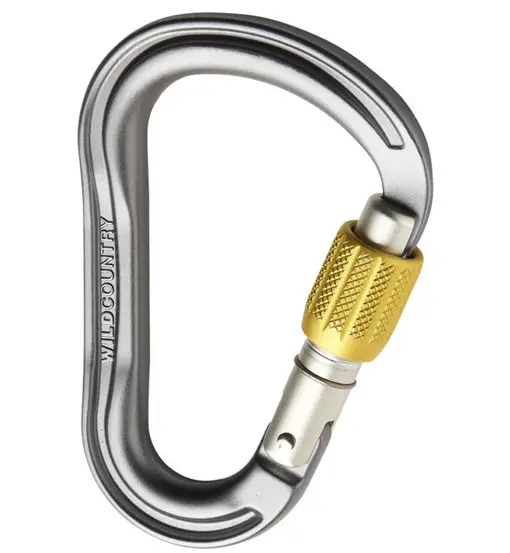 Xenon HMS - moschettone Grey