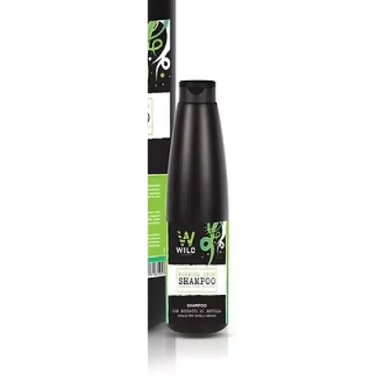 Wild - Forfora stop Shampoo 300 ml