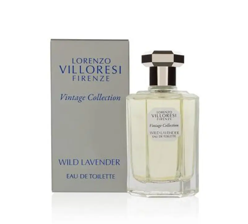 WILD LAVANDER EDT 100