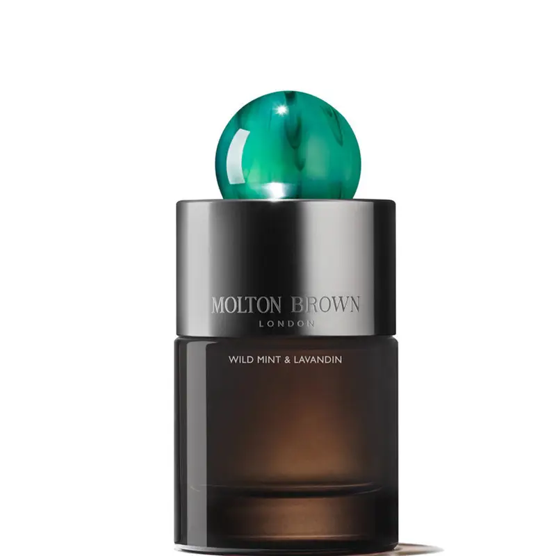 Wild Mint & Lavandin (EDP)