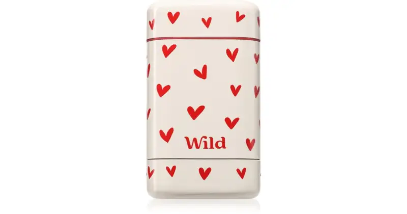 Wild Deodorante 3734862