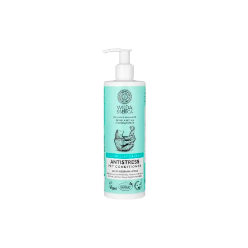 Antistress Pet Balsamo, 400 Ml