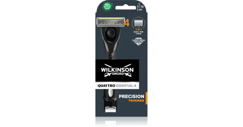 Wilkinson Rasoio Uomo 3827803