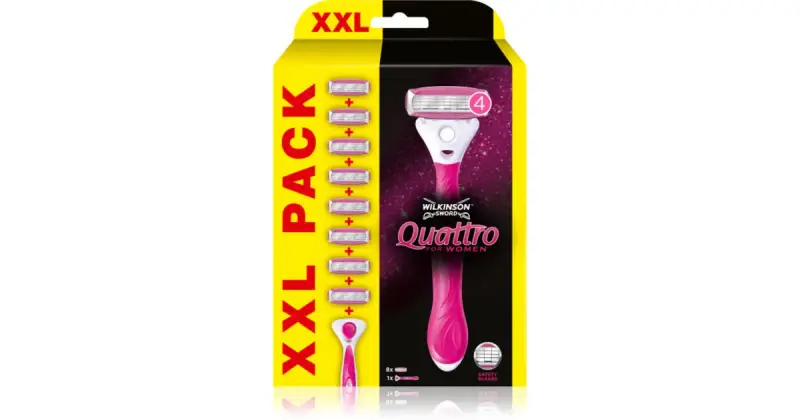 Wilkinson sword Rasoio Donna 3701410