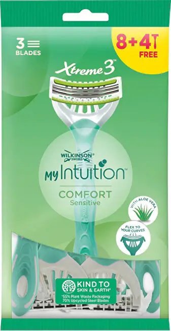 Wilkinson sword Rasoio Donna 3719427