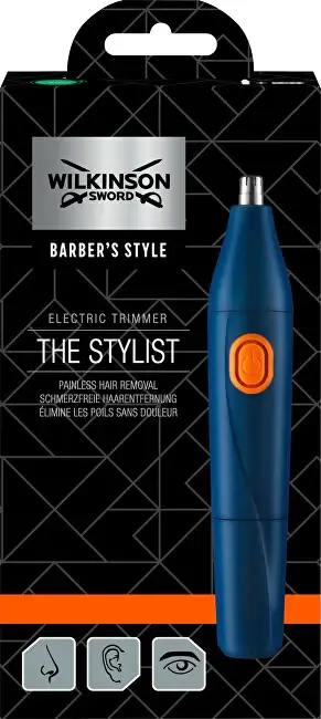 Sword The Stylist (Trimmer elettrico)