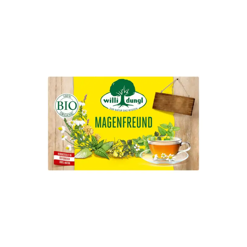 Tisana Bio Digestiva, 40 G