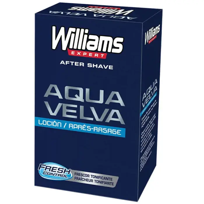 Aqua Velva dopobarba 100ml
