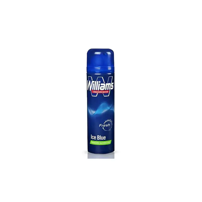 Ice Blue Deodorante Spray 200ml